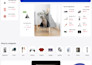 build wp ecommerce online store with woocommerce woodmart, xstore, elementor pro